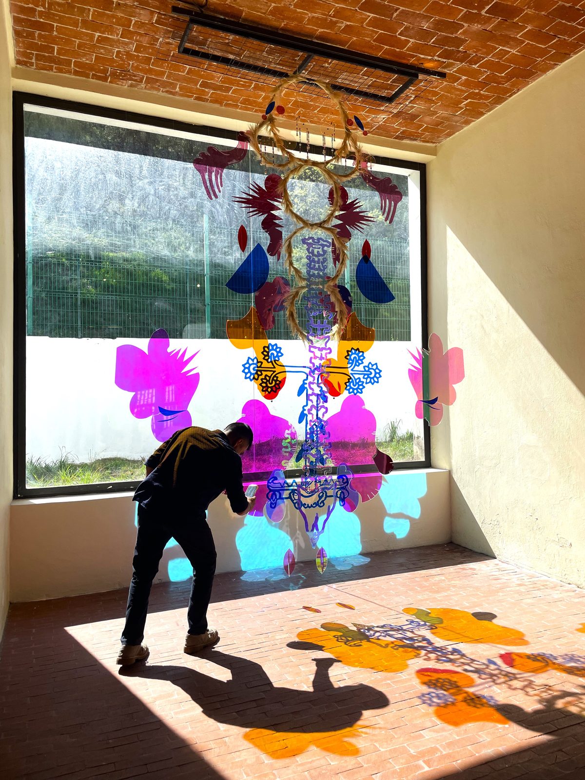 Museo Regional Cholula 2025