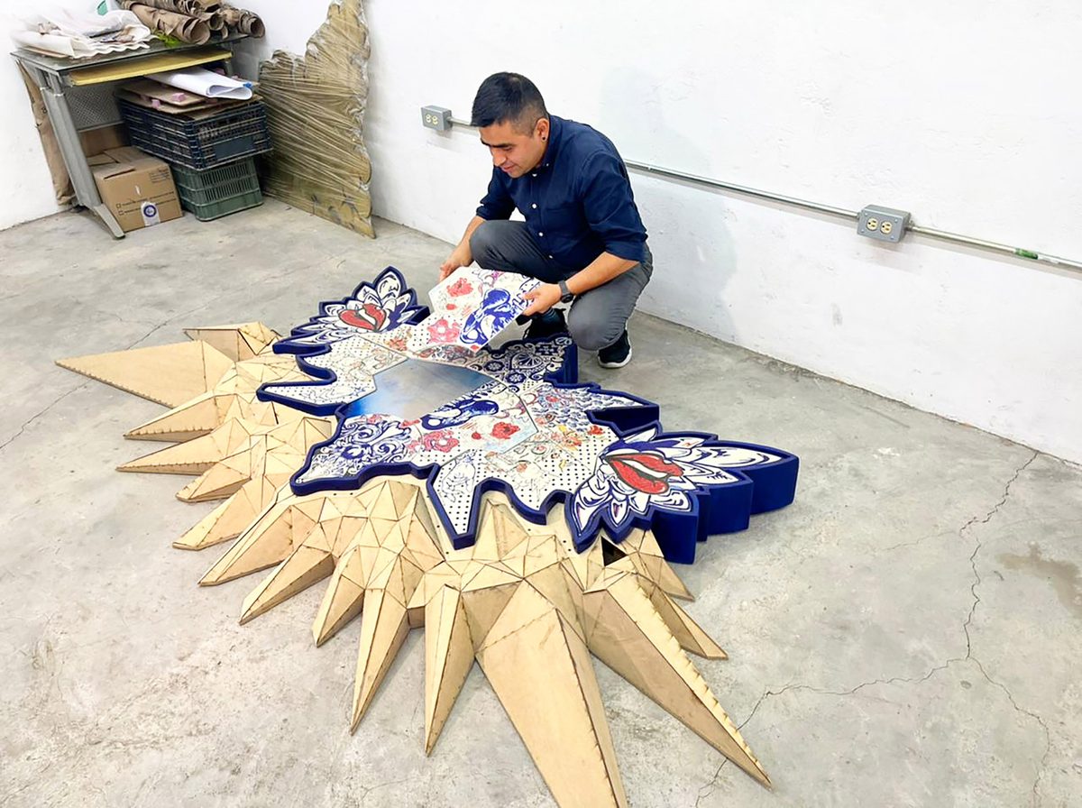 Proceso de producción